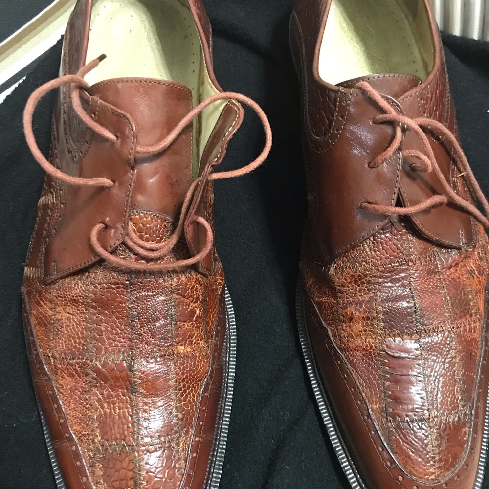 Men Shoes size 12